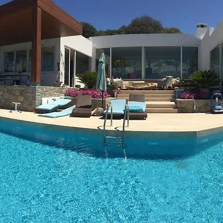 Villa Global Homes Rose Yalikavak