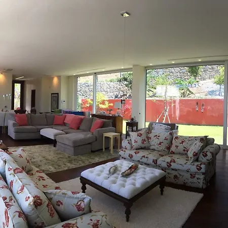 Villa Global Homes Rose